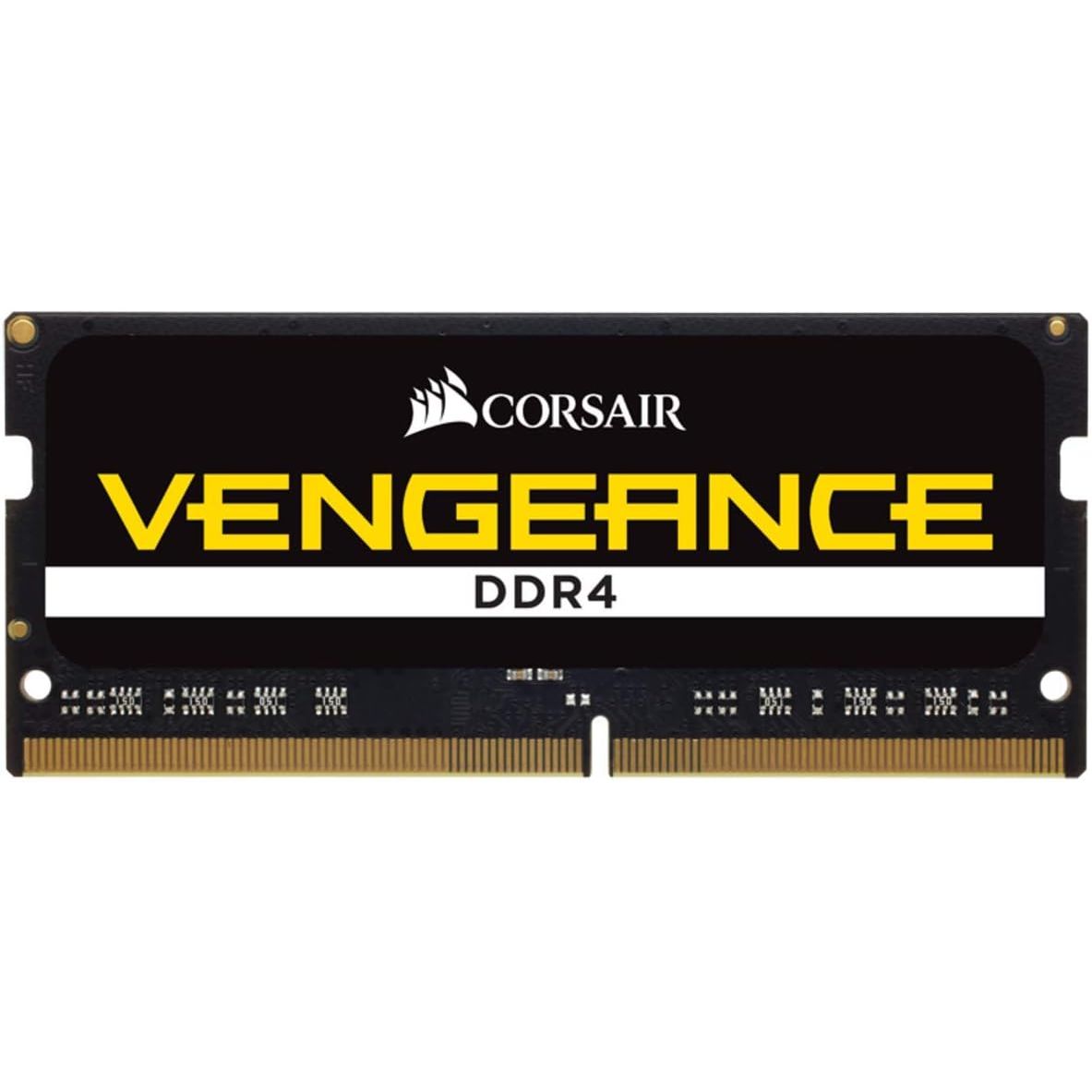 Buy Corsair,Corsair Vengeance 8GB DDR4 2400MHz SO-DIMM Laptop RAM – CL16, PC4-19200 – CMSX8GX4M1A2400C16 - Gadcet UK | UK | London | Scotland | Wales| Near Me | Cheap | Pay In 3 | RAM